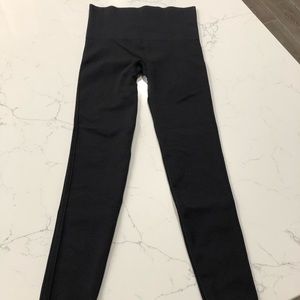 Spanx leggings